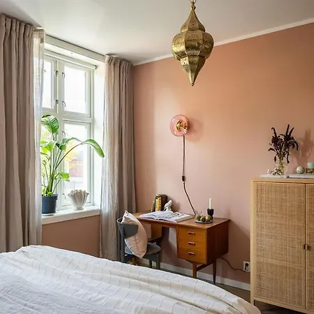 Apartment Fantastic In Old