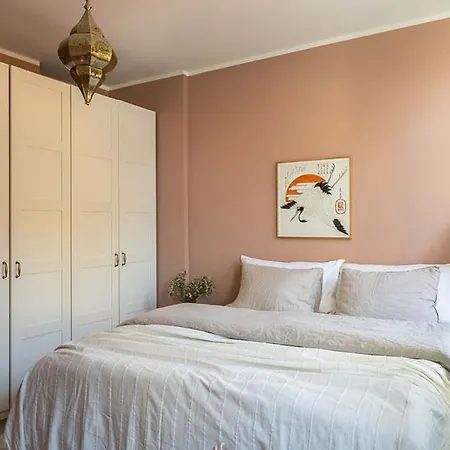 Apartment Fantastic In Old
